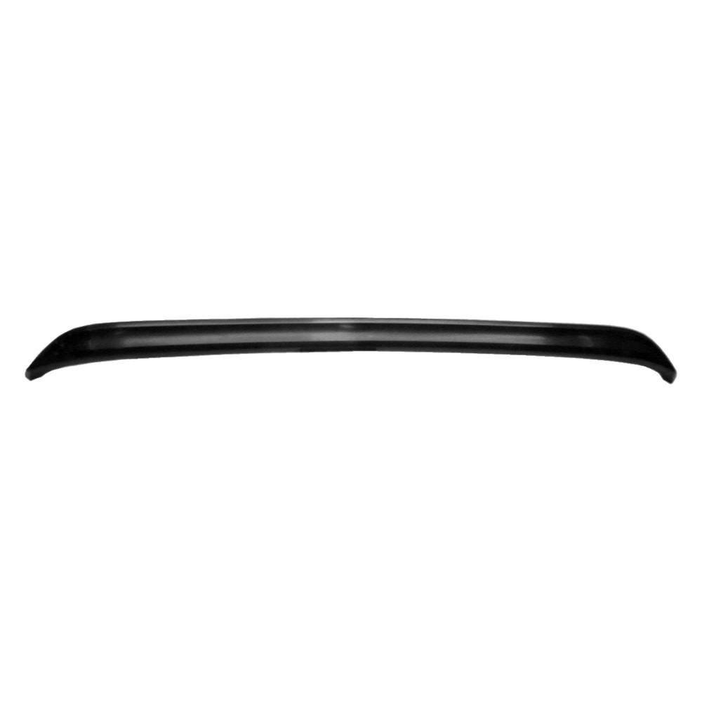 SHETOHIGH20-22CQ-0 CAPA Front Bumper Valance for 2020-Current Toyota Highlander