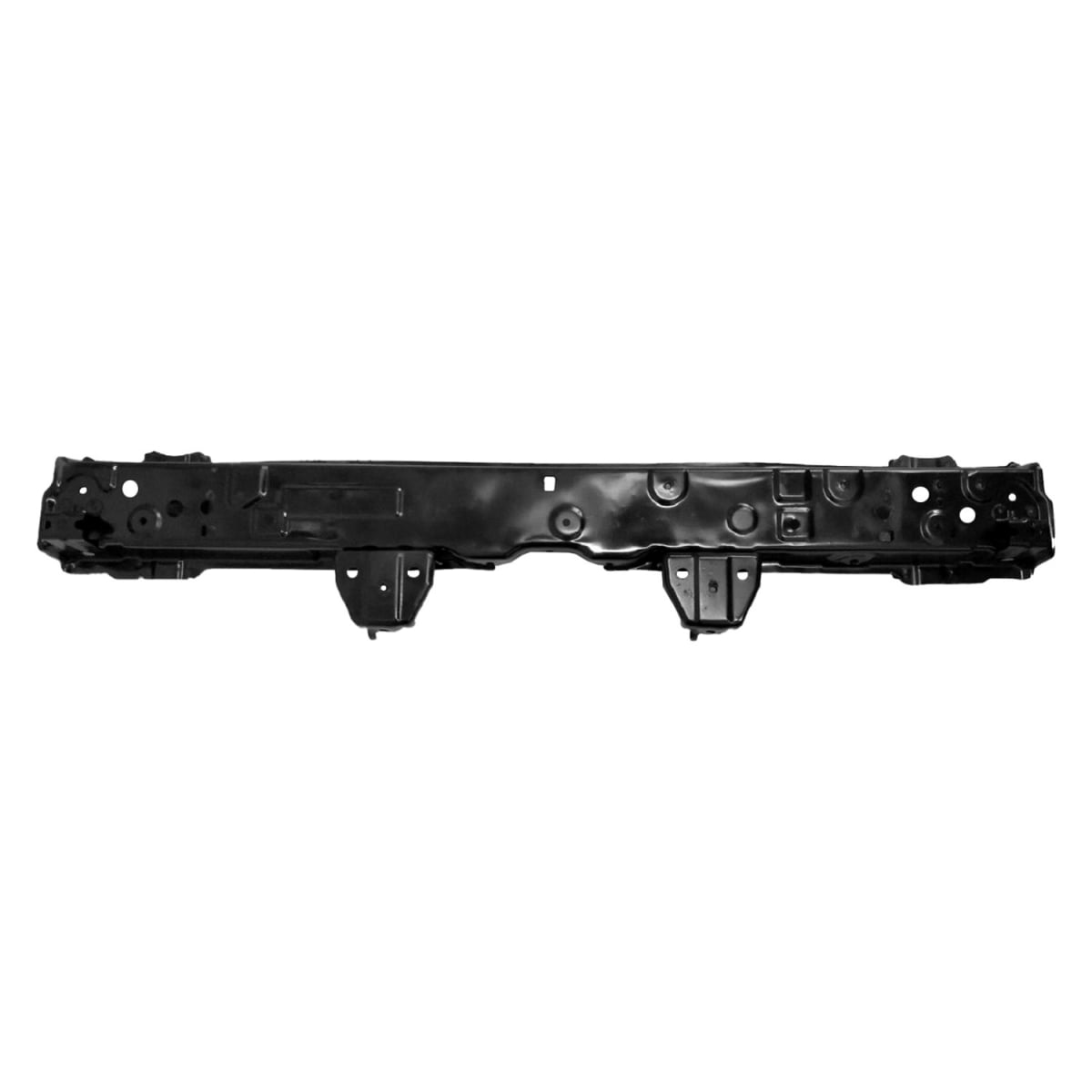 SHETOHIGH20-49A-0 Upper Radiator Tie Bar for 2020-Current Toyota Highlander