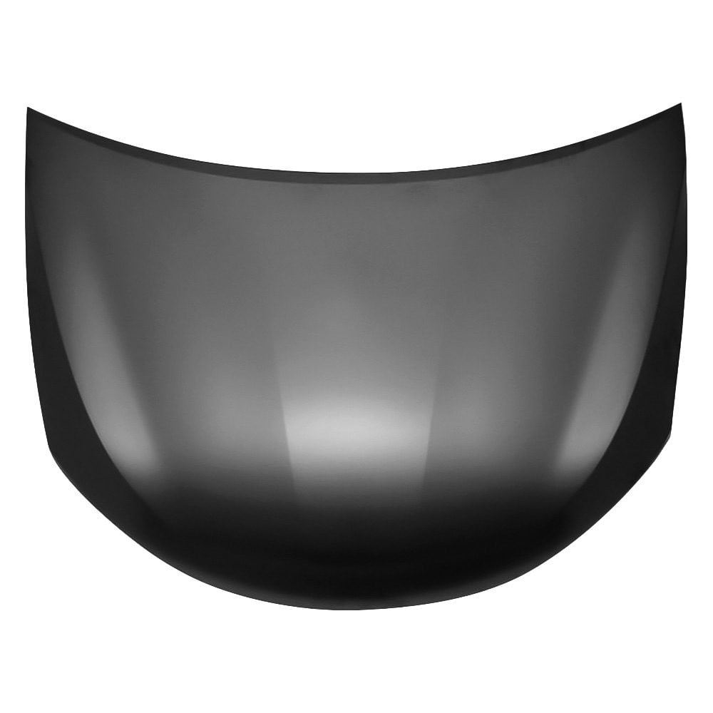 SHETOCAMR15-28Q-0 CAPA Hood Panel Assembly for 2015-2017 Toyota Camry