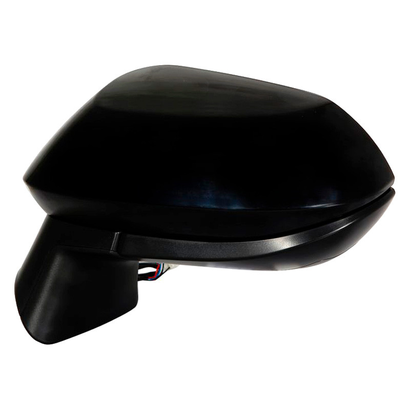 SHETOCORO20A-300-1 Left Outer Rear View Mirror for 2020-Current Toyota Corolla Sedan