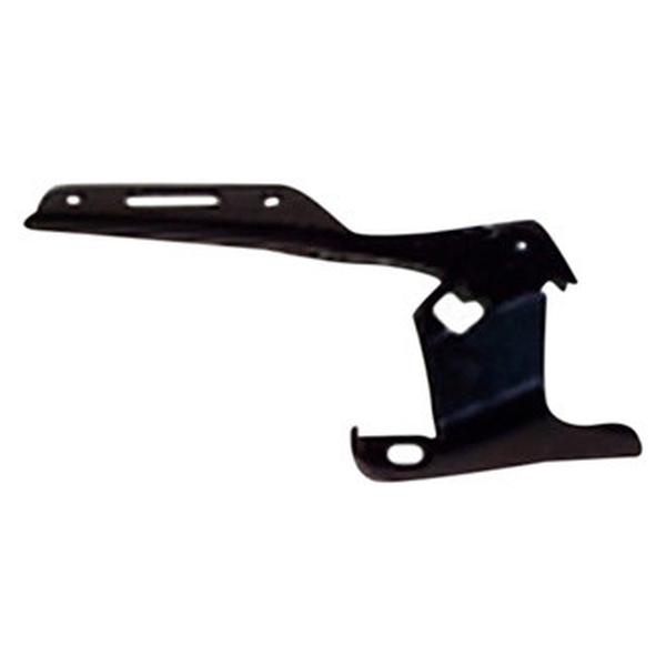 SHE2816-42-1 Left Hand Hood Hinge Assembly for 2003-2007 Honda Accord