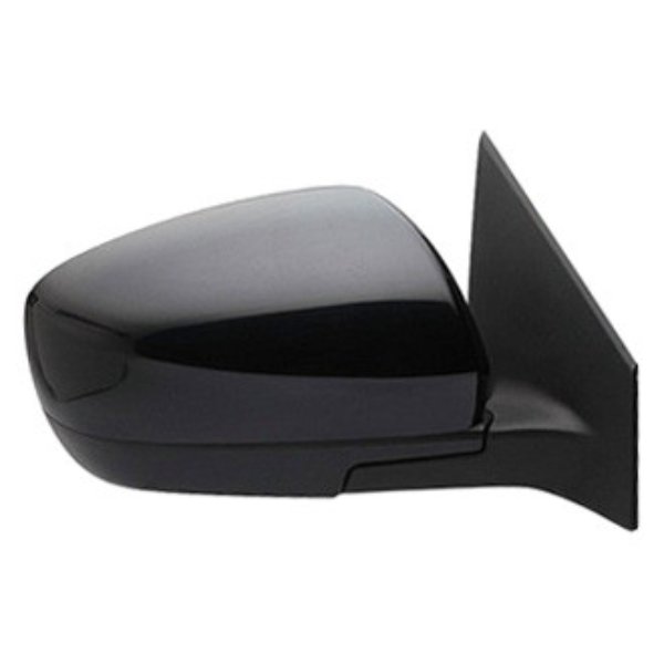 SHE3479-320F-2 Right Hand Power Door Mirror for 2010-2015 Mazda CX-9