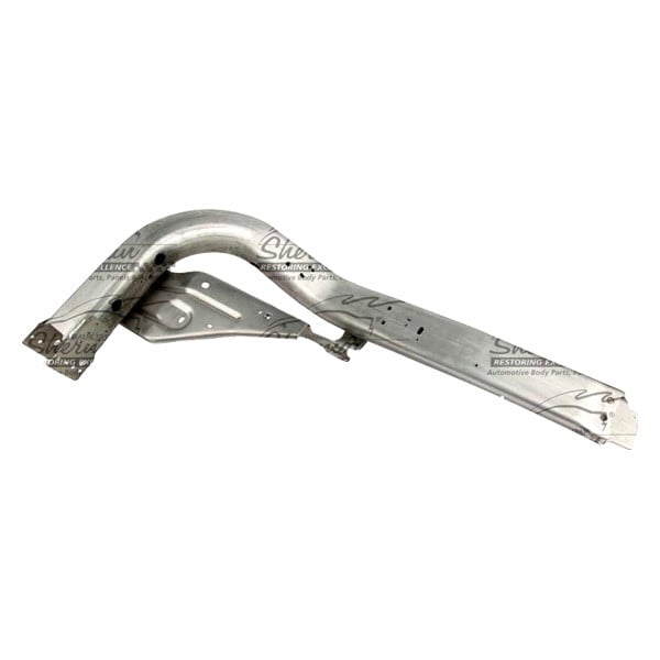 SHE579C-40AR Front Right Hand Frame Rail for 2015-2020 Ford F-150