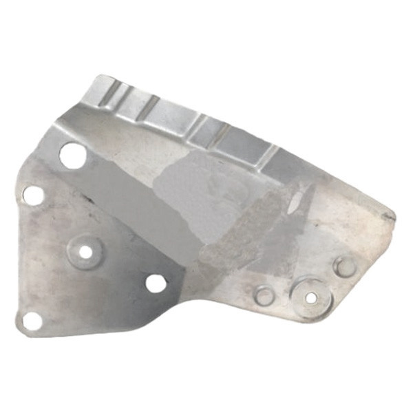 SHETOPRIU15-850-1 Left Hand Rear Bumper Bracket for 2012-2017 Toyota Prius C