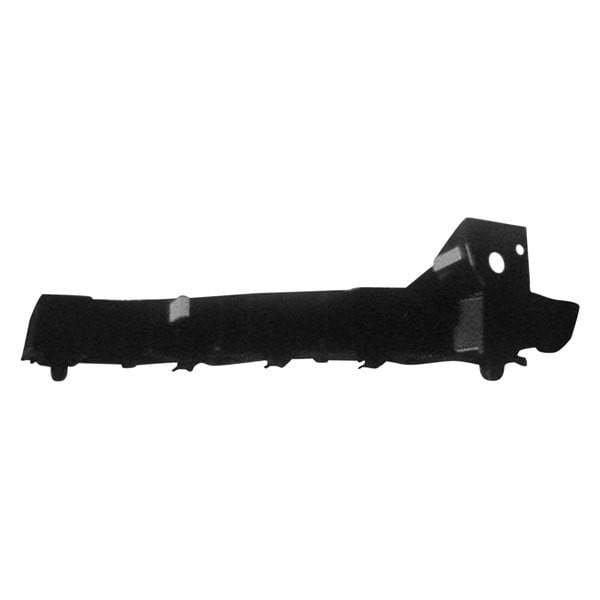 SHE6720A-84SP-1 Left Hand Front Bumper Cover Support for 2009-2013 Subaru Forester