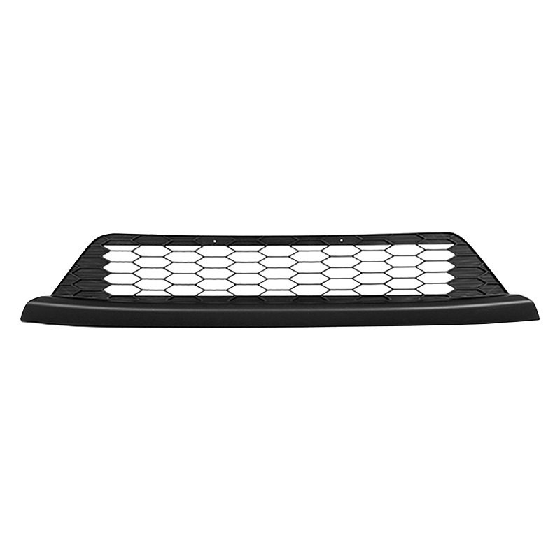 SHEHOFIT15-99BGQ-0 CAPA Front Bumper Grille for 2015-2017 Honda Fit