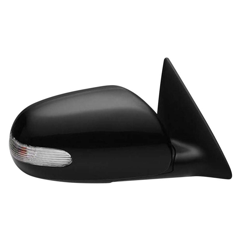 SHE3242E-300-2 Right Hand Outer Rear View Mirror for 2010 Kia Forte Sedan