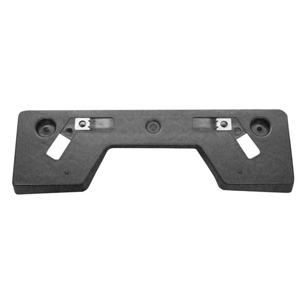 SHE3313A-90LB-0 Front Bumper License Bracket for 2007-2018 Lexus ES350-ES300