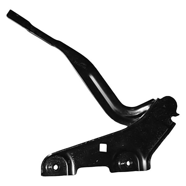 SHE714-42L Left Hand Hood Hinge Assembly for 2016-Current Chevrolet Malibu