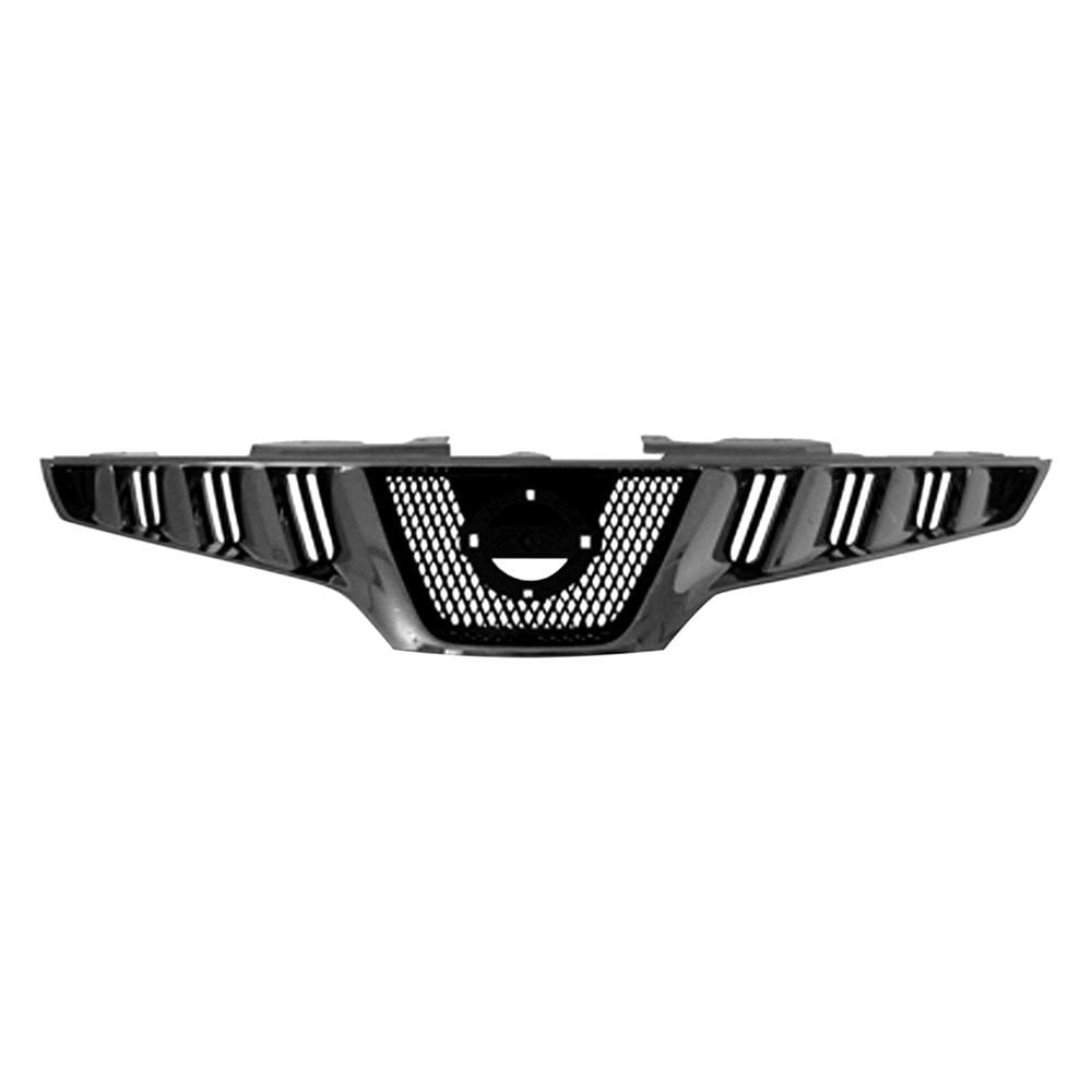 SHE1651-99Q-0 CAPA Grille Assembly for 2009-2017 Nissan Murano