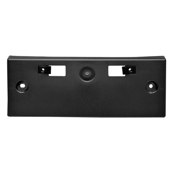 SHE1660A-90LB-0 Front Bumper License Bracket for 2013-2021 Nissan NV200