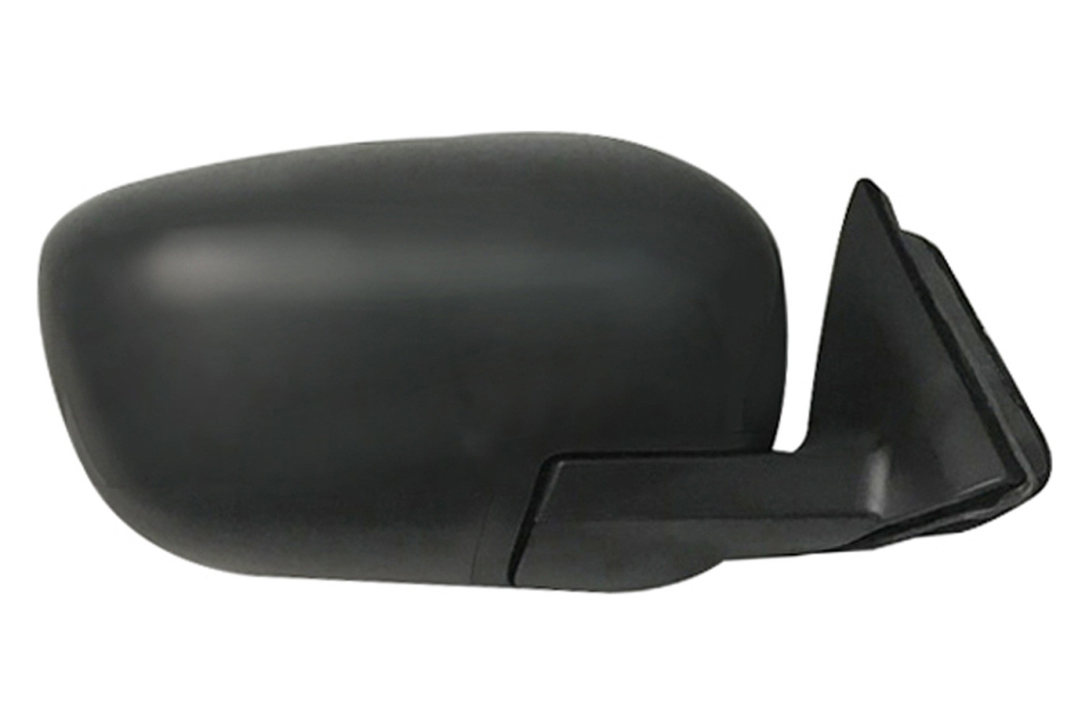 SHE1662-300-2 Right Hand Outer Rear View Power Mirror for 2014-2016 Nissan Rogue