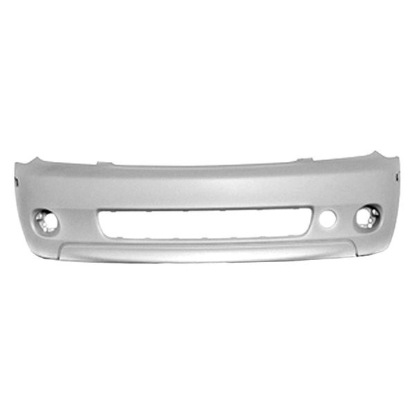 SHE6605-87-0 Front Prime Bumper Cover for 2004-2005 Scion xA