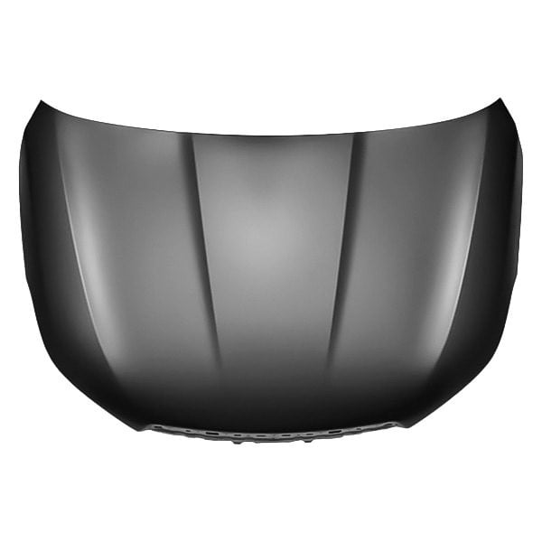 SHE6720-28Q-0 CAPA Hood Panel Assembly for 2014-2018 Subaru Forester