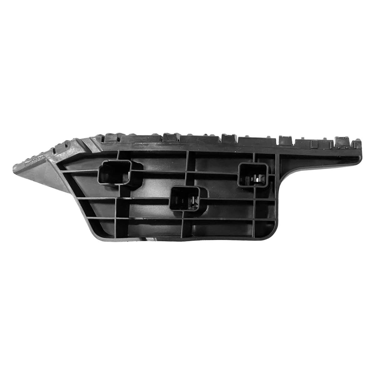 SHE672CA-84SPR Right Front Bumper Cover Support for 2007-2017 Cadillac Escalade & Escalade ESV
