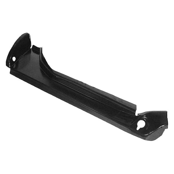 SHE705-62R Right Hand Trunk Floor Drop-Off Panel for 1964-1965 Chevrolet Chevelle-Beaumont-Malibu-Oldsmobile Cutlass