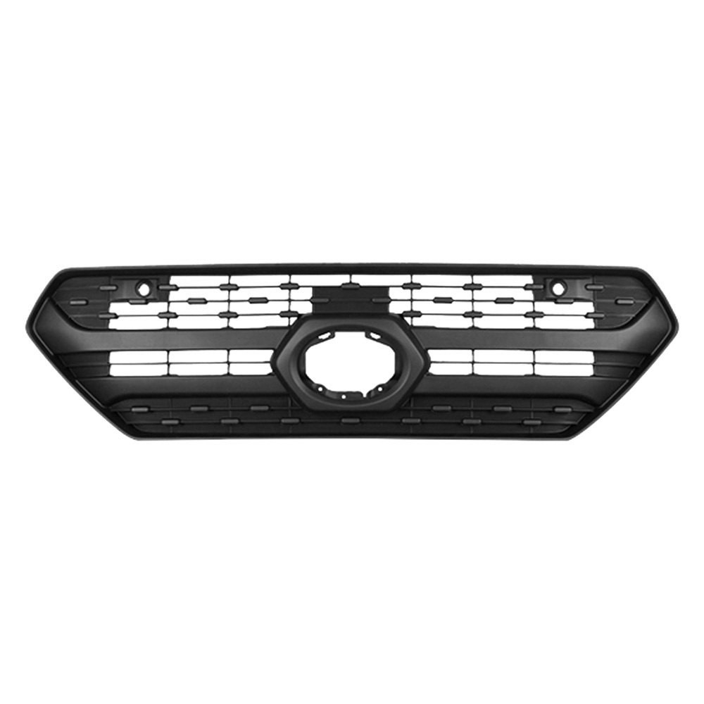 SHETORAV419D-99-0 Grille Assembly for 2019-2020 Toyota RAV4 Adventure-Trail-TRD Off-Road