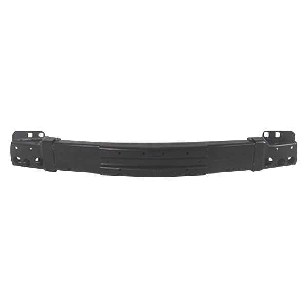 SHE615-84-1Q CAPA Front Reinforcement Bumper for 2008-2017 Buick Enclave