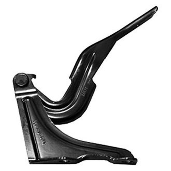 SHEHOCRV17-42-2 Right Hand Hood Hinge Assembly for 2017-Current Honda CR-V