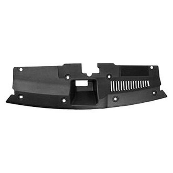 SHEHOCRV17-98AQ-0 CAPA Front Upper Radiator Panel Cover for 2017-2020 Honda CR-V