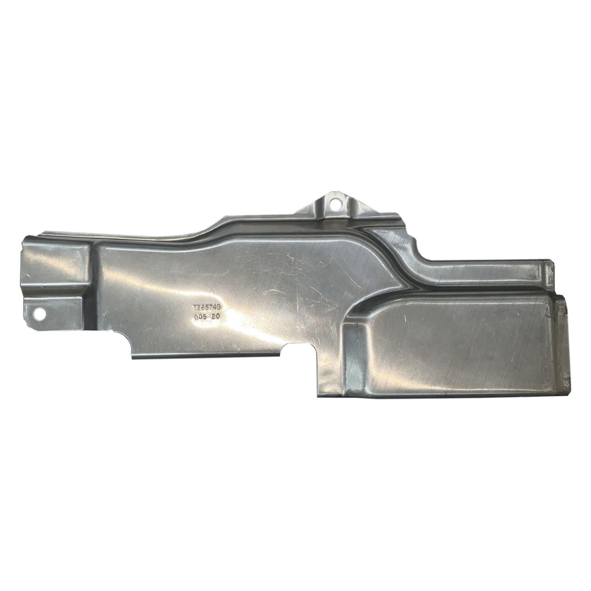 SHEHOCRV17-99D-0 Radiator Baffle for 2017-Current Honda CR-V