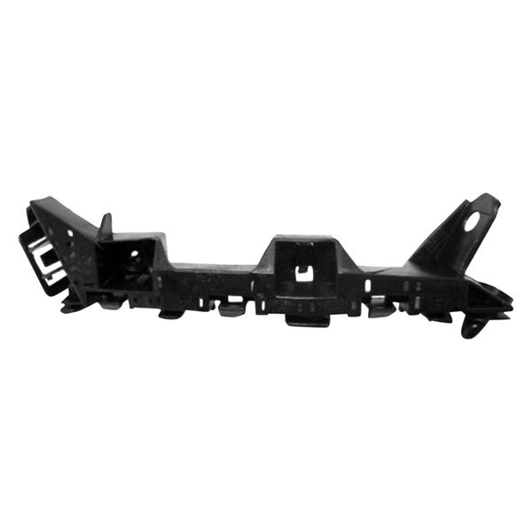 SHEHOFIT15-84N-2 Right Front Bumper Cover Retainer for 2015-2019 Honda Fit