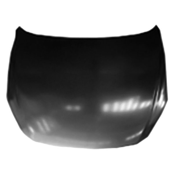 SHE3467A-28Q-0 CAPA Hood Panel Assembly for 2014-2018 Mazda 3 Sedan