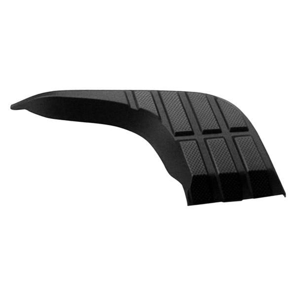 SHE8127-350PDQ-2 CAPA Outer Right Side Rear Bumper Step Pad for 2014-2021 Toyota Tundra