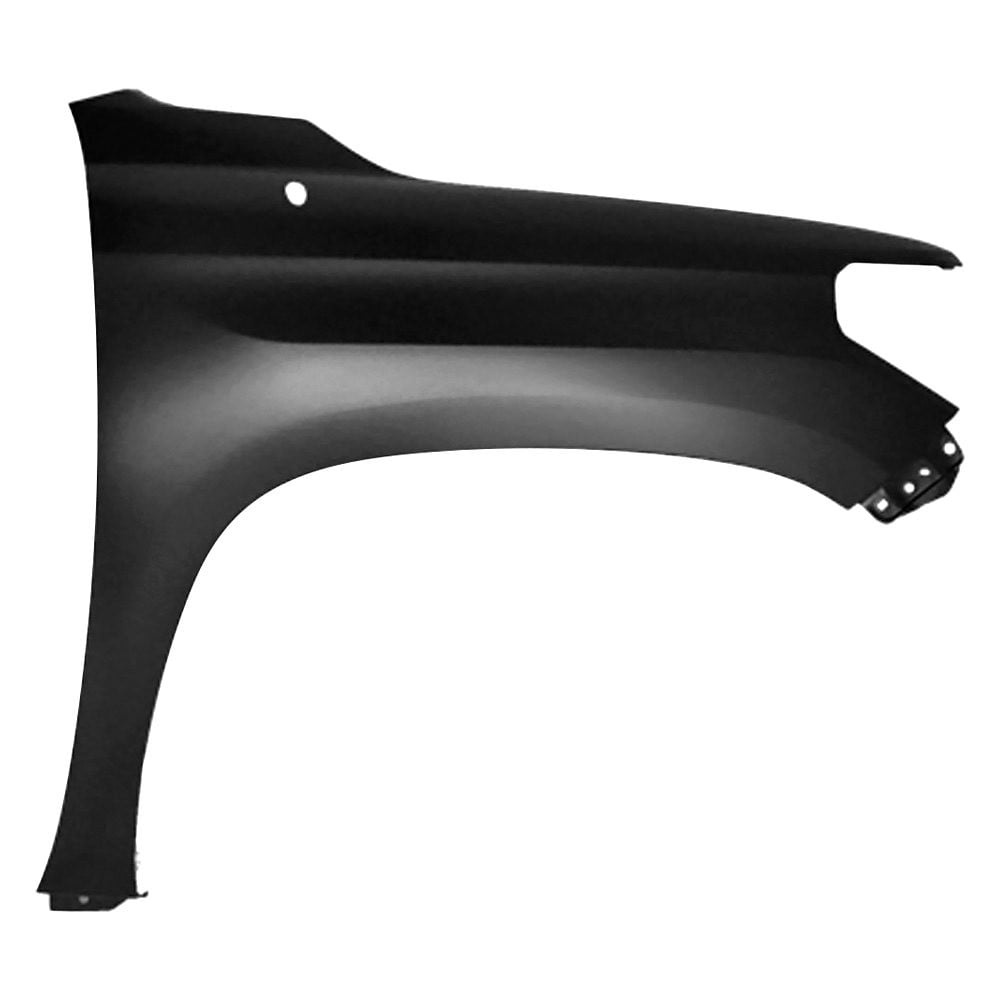 SHE8127A-31-2 Right Front Fender Assembly for 2007-2018 Toyota Tundra