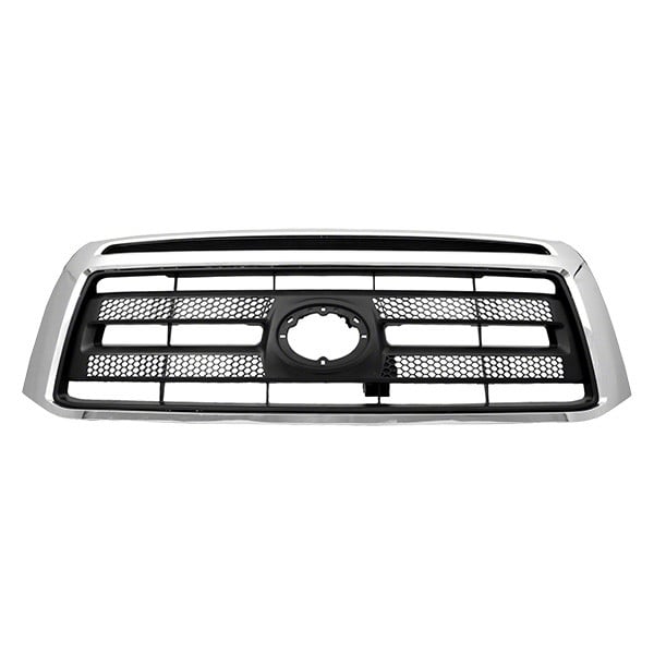 SHE8127D-99-0 Grille Assembly for 2010-2013 Toyota Tundra Base