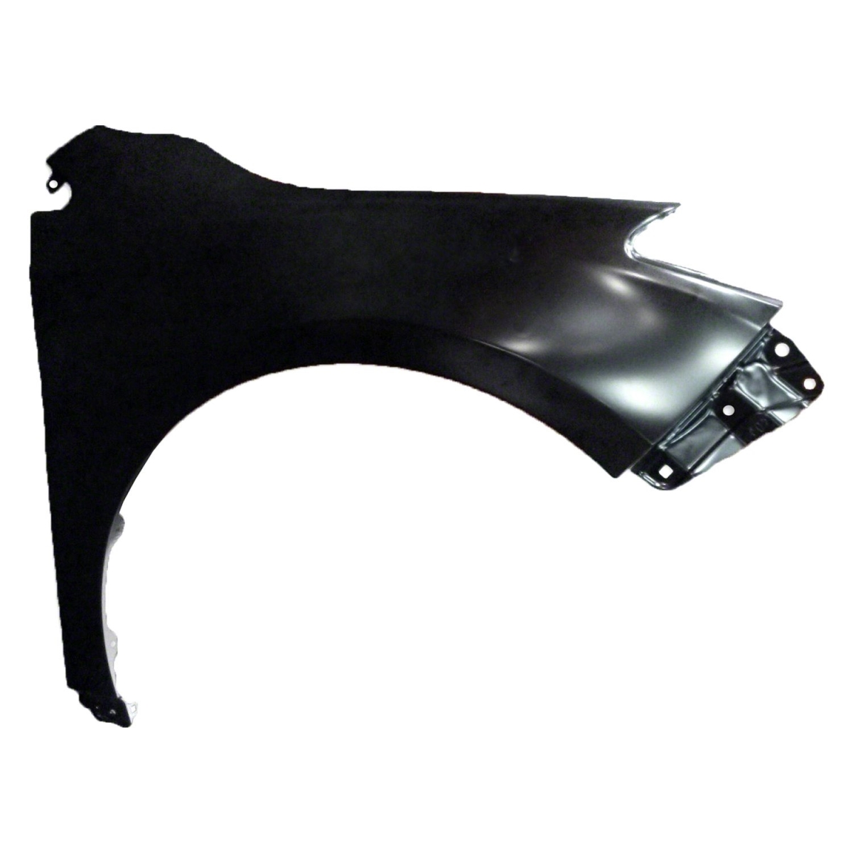 SHE8132C-31Q-2 CAPA Right Front Fender Assembly for 2005-2018 Toyota Avalon