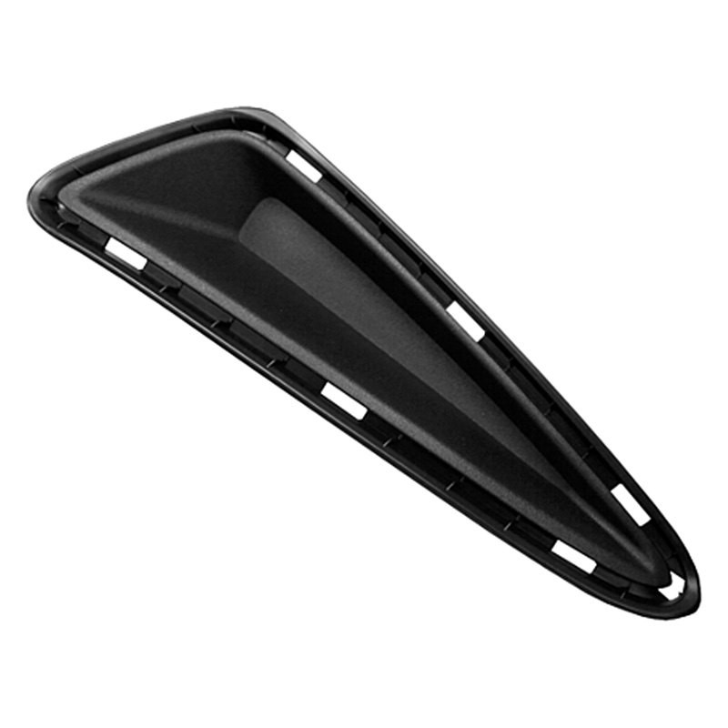 SHE8133A-95-1 Left Hand Front Bumper Insert Intake Opening Cover for 2018-2019 Toyota C-HR