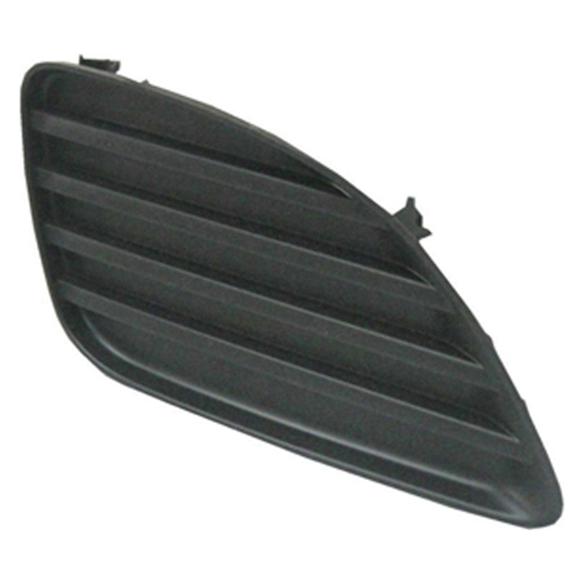 SHE8154-95Q-2 CAPA Front Right Hand Bumper Insert for 2010-2011 Toyota Camry