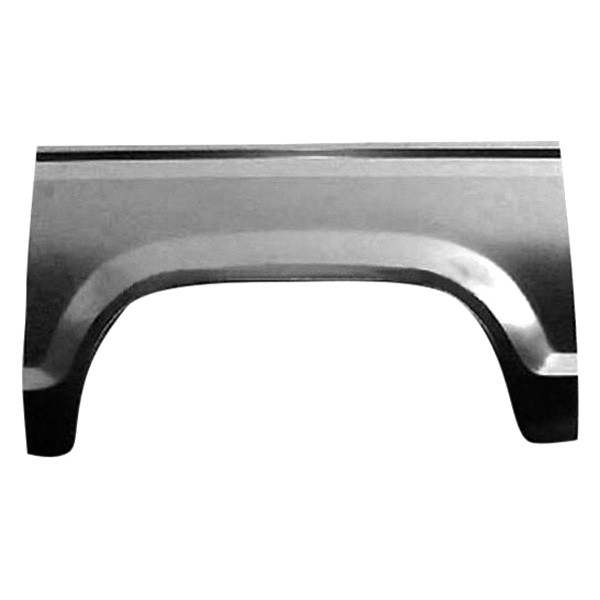 SHE576-59AR Right Hand Wheel Opening Repair Panel for 1983-1988 Ford Ranger Extended Cab