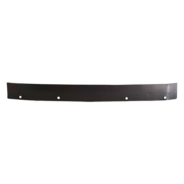 SHE768-84QU CAPA Front Reinforcement Bumper for 2006-2007 Chevrolet Monte Carlo
