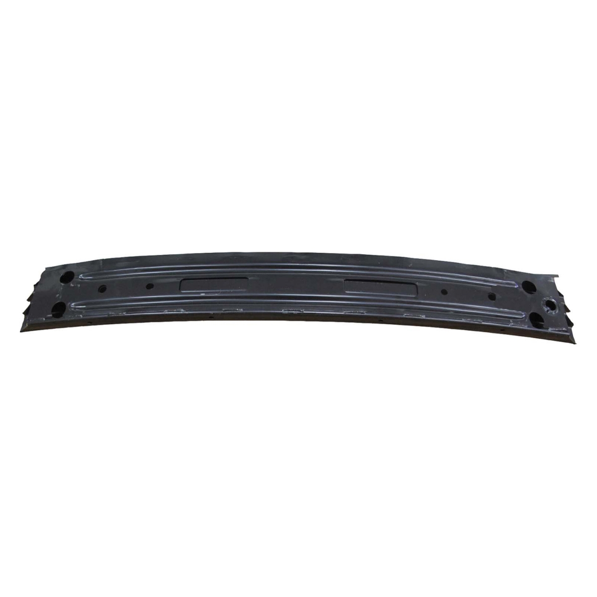 SHE790-84QU CAPA Front Reinforcement Bumper for 2016-Current Chevrolet Spark
