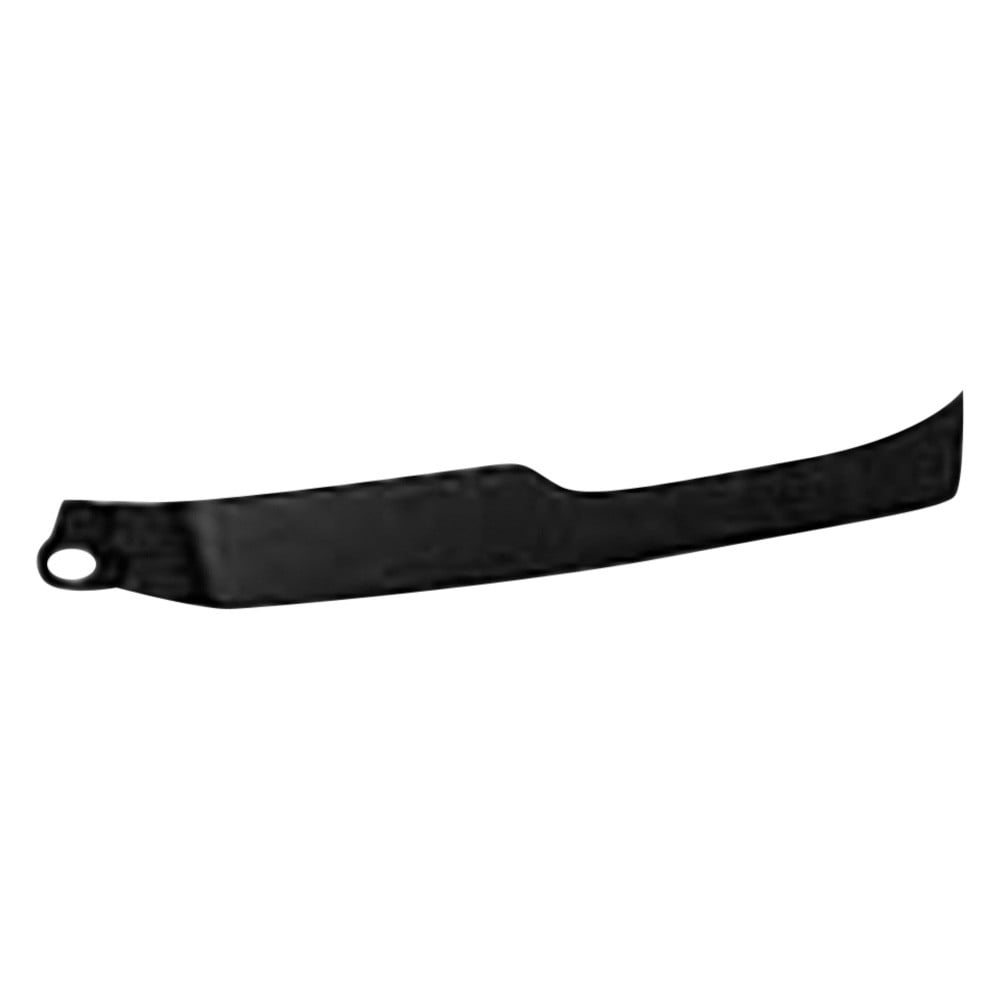SHE8106-23F-1 Left Hand Front Bumper Filler for 2006-2009 Toyota 4Runner