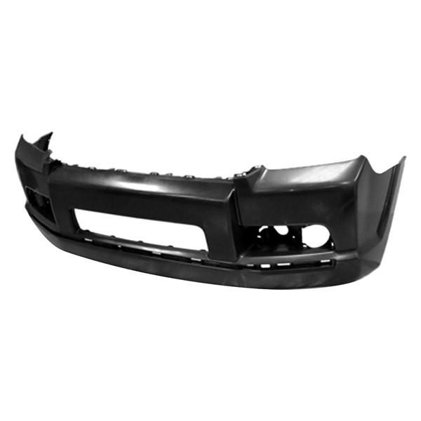 SHE8107-87Q-0 CAPA Front Prime Bumper Cover for 2010-2010 Toyota 4Runner