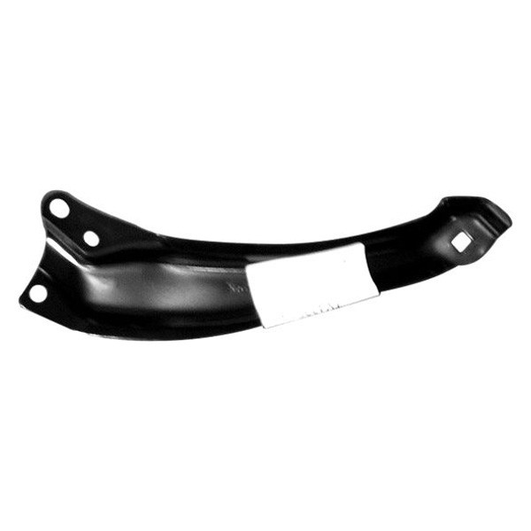 SHE8125-84B-1 Left Hand Front Bumper Reinforcement Bracket for 2005-2011 Toyota Tacoma