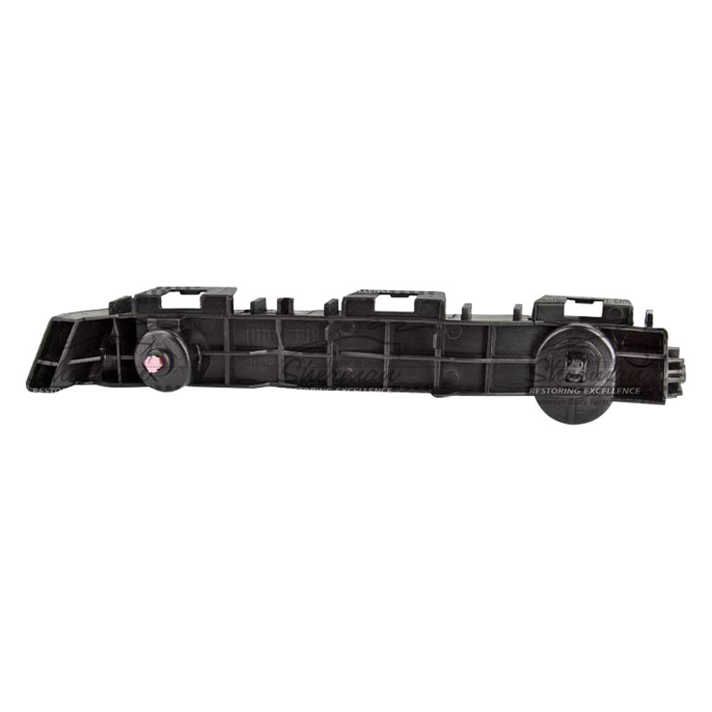 SHE8125-84SP-2 Right Hand Front Bumper Cover Support for 2016-2020 Toyota Tacoma