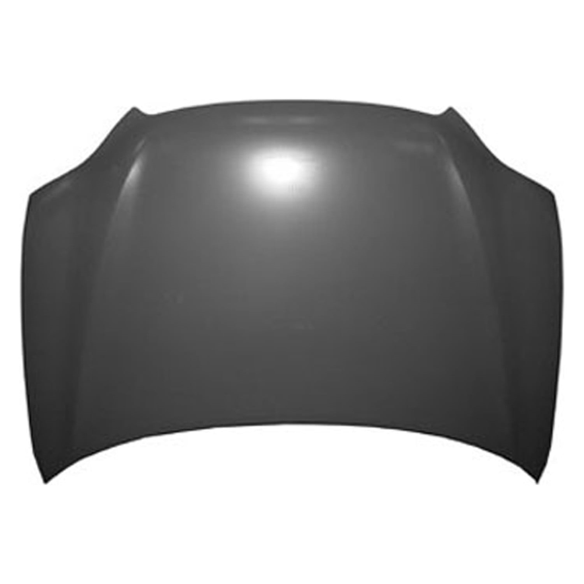 SHE8211A-28-0 Hood Panel Assembly for 2008-2010 Toyota Highlander-Highlander Hybrid