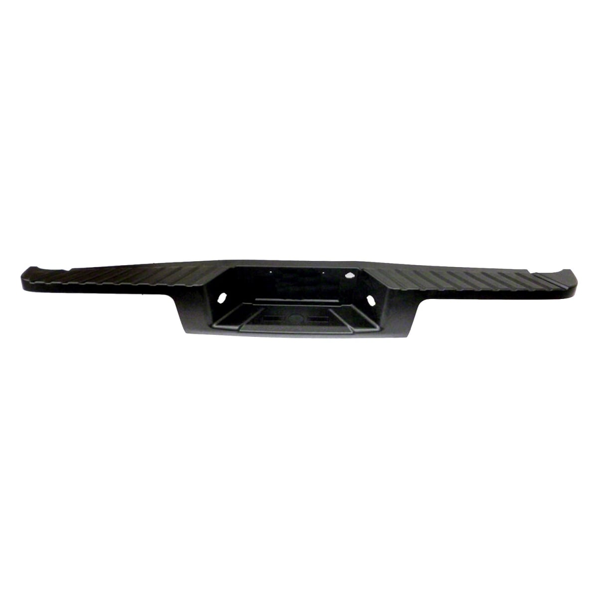 SHE579CB-350PDU Rear Bumper Step Pad for 2009-2014 Ford F150