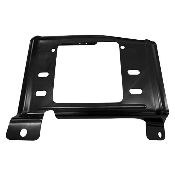 SHE581-84BAQR CAPA Front Right Hand Inner Bumper Bracket for 2017-2019 Ford F-250-F-350-F-450 Super Duty