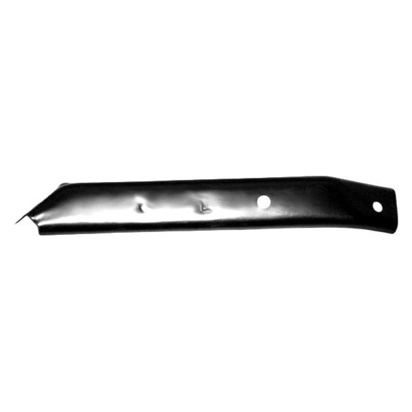 SHE584A-84BL Left Hand Front Bumper Brace for 1995-1998 Ford Explorer
