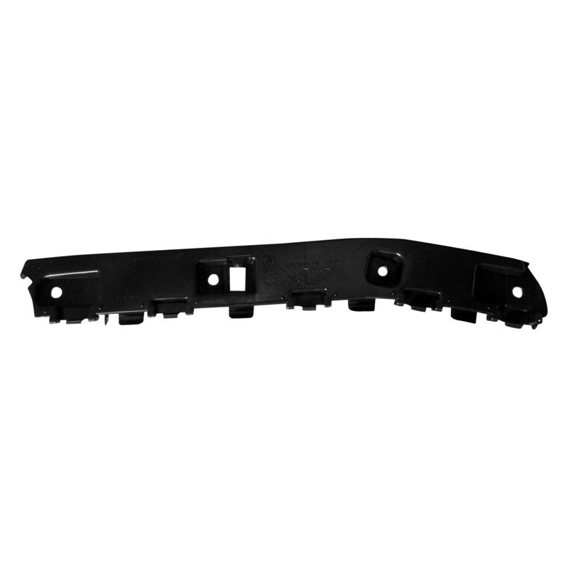 SHE588-83SPL Left Hand Rear Lower Bumper Cover Support for 2017-2019 Ford Escape