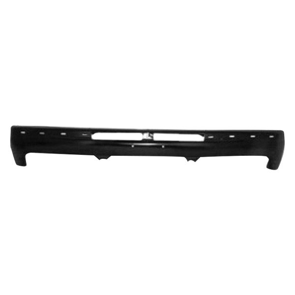 SHE901-90-3 Prime Front Bumper Face Bar for 1999-2001 GMC Sierra 1500 Except C3