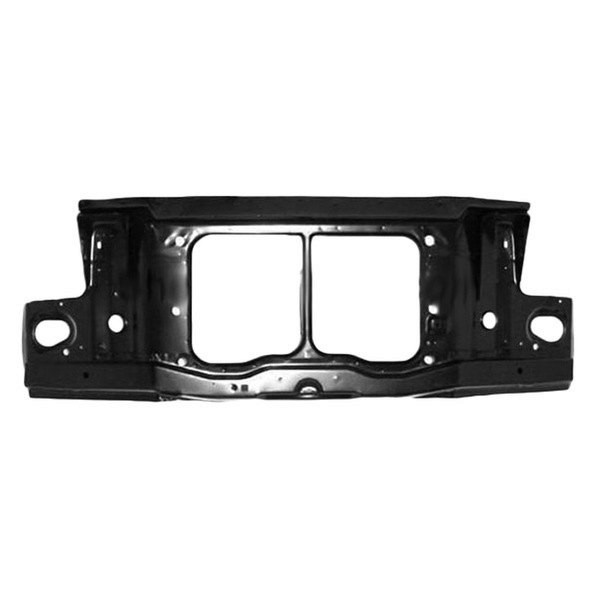SHE584C-49 Radiator Support for 2002-2005 Ford Explorer-Mercury Mountaineer