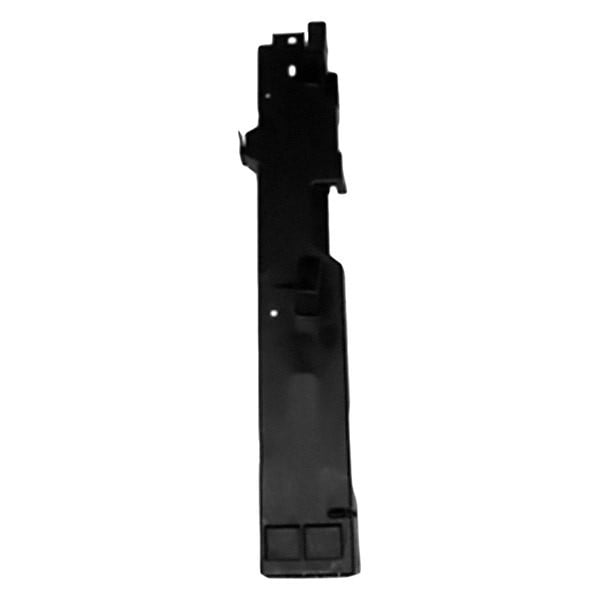 SHE584D-49A-2 Right Hand Radiator Side Support Assembly for 2006-2010 Ford Explorer-Mercury Mountaineer