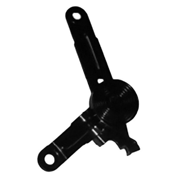 SHE902-42HSL Left Hand Hood Assist Spring for 2007-2014 Chevrolet Avalanche