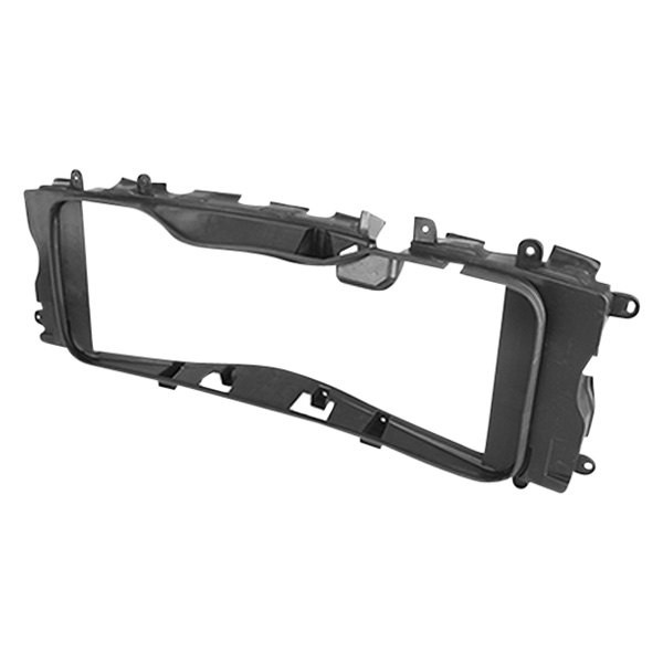 SHE902B-98MPQU CAPA Grille Mounting Panel for 2014-2018 Chevrolet Silverado 1500